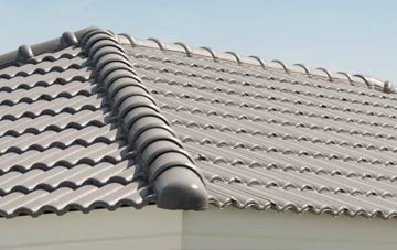 advantages of Edderside clay roofing