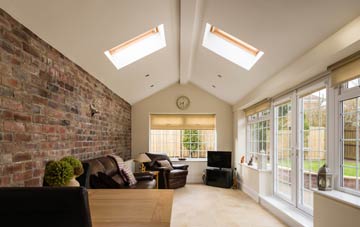 conservatory roof insulation Edderside, Cumbria