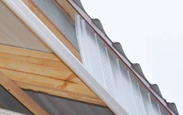 why Edderside fascia repairs are essential