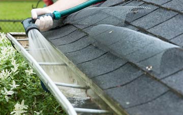 Edderside gutter cleaning costs