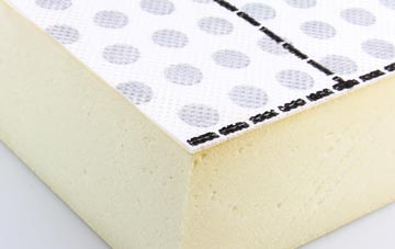 meeting Edderside building codes