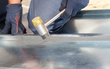 Edderside metal roofing costs