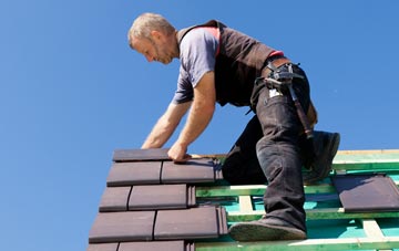 disadvantages of Edderside slate roofing